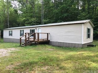 211 Speers Cir, Jessieville, AR 71949