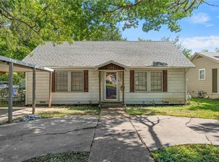 3708 Morrow Ave, Waco, TX 76710