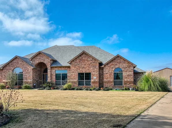 178 Chazlynn Ct, Waxahachie, TX 75165