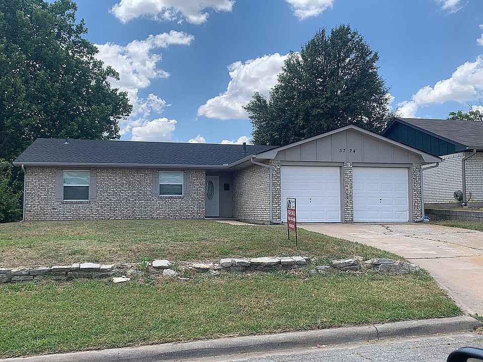 1st image of 5724 NW Cedarwood Dr