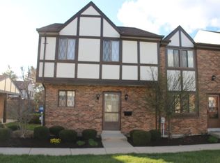 9436 Haddington Ct, Cincinnati, OH 45251