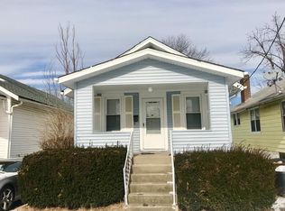1632 De Armand Ave, Cincinnati, OH