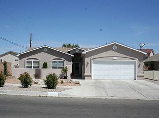 4705 Congress Ave NW, Albuquerque, NM 87114