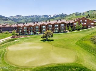 4285 Willow Draw Rd #701, Park City, UT 84098
