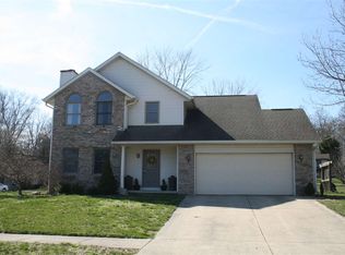 4801 N Manchester Ct, Bloomington, IN