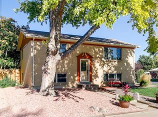 11462 Gilpin St, Northglenn, CO 80233