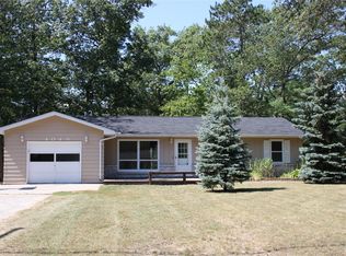4049 Forest Rd, Oscoda, MI 48750