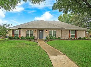 2101 Newcastle Cir, Plano, TX 75075