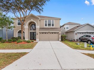 3824 Olde Lanark Dr, Land O Lakes, FL 34638