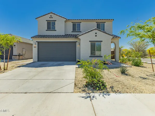 24367 W CONCORDA Drive, Buckeye, AZ 85326