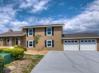 4002 Milano Rd, Panama City, FL 32405