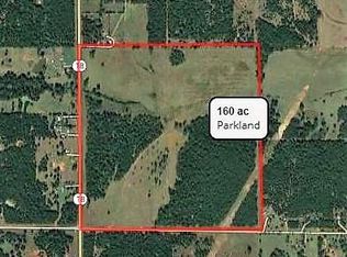 S Highway 18 LOT 1, Chandler, OK 74834