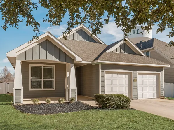 1724 Murphy Ct, Aubrey, TX 76227