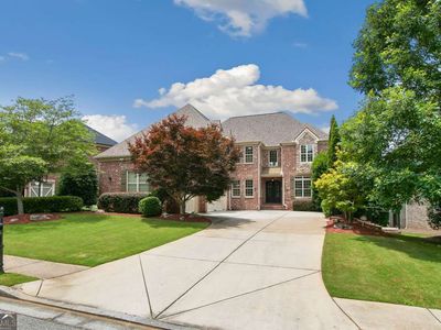 1833 Lake Ebenezer Trl, Marietta, GA, 30066