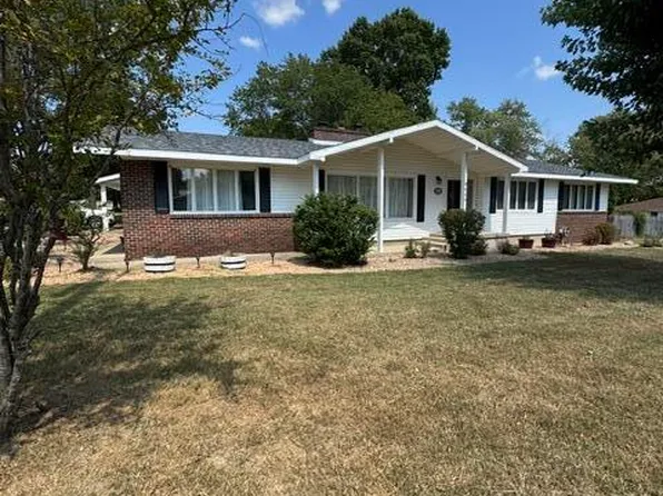 1208 Cooper Avenue, Ava, MO 65608