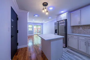 Rented by Joel Scharf, LREB