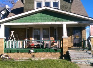 14504 Santa Rosa Dr, Detroit, MI 48238