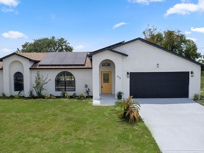 648 Tradewinds Dr, Deltona, FL, 32738