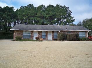 177 Springhill Rd, Laurel, MS 39443