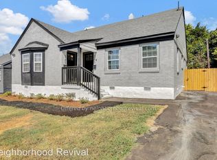 3206 Walnut Grove Rd, Memphis, TN 38111