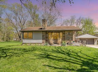1749 Tower St, Chesterton, IN 46304