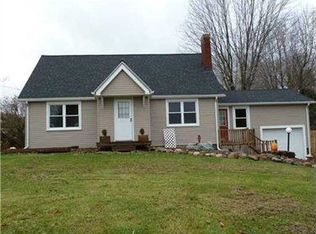 321 N Neshannock Rd, Hermitage, PA 16148