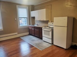 1123 Mary Ann St, Pittsburgh, PA 15203