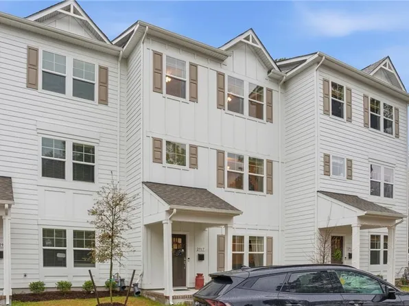 2917 Pretty Lake Ave, Norfolk, VA 23518