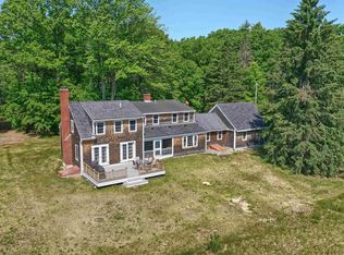 151 Perley Rd, Francestown, NH 03043