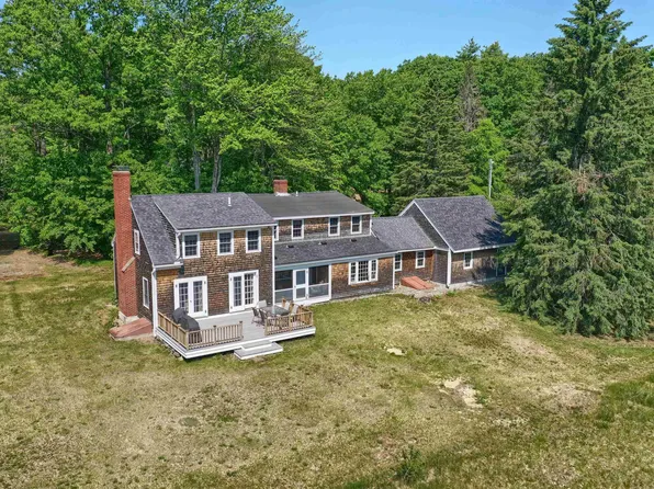 151 Perley Road, Francestown, NH 03043-0000