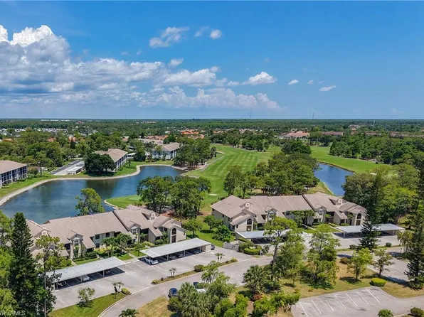 177 Fox Glen DR #1-177, NAPLES, FL 34104