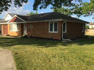 16625 84th Ave, Tinley Park, IL