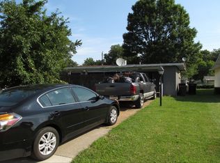 4655 Frankfort Ave, Saint Louis, MO 63123