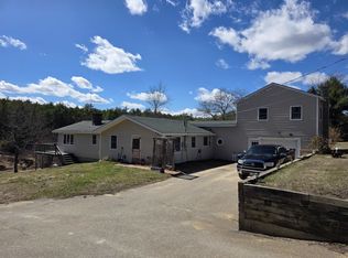 50 Knotty Knoll Circle, Farmington, NH 03835