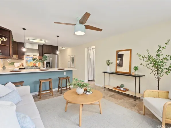 350 Aoloa St APT A119, Kailua, HI 96734