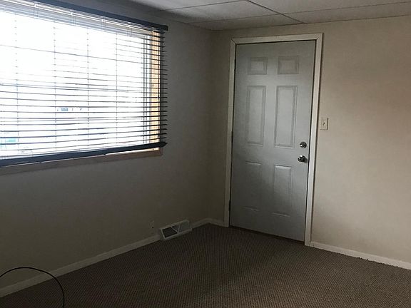 Living Room Window