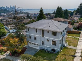 2114 26th Ave W #A, Seattle, WA 98199