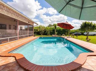 19900 SW 326th St, Homestead, FL 33030