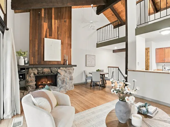 2755 N Lake Blvd #67, Tahoe City, CA 96145