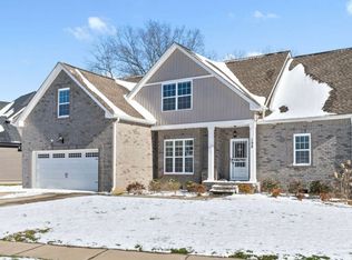 198 Towes Ln, Clarksville, TN 37043