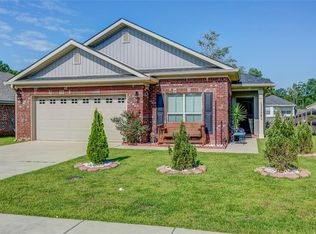 918 Tudor Ln, Mobile, AL 36695