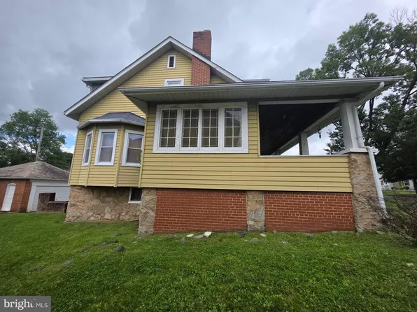 3506 Rosedale Rd, Baltimore, MD 21215