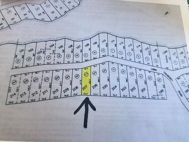 1st image of 0 Lot 207 Long Causeway