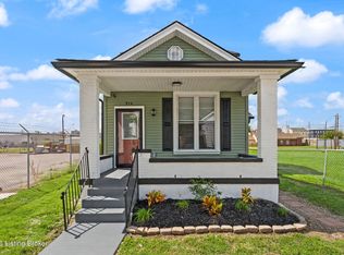 914 S Preston St, Louisville, KY 40203