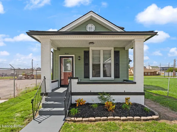 914 S Preston St, Louisville, KY 40203