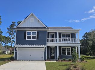 661 Fair Feather Ct, Myrtle Beach, SC 29588