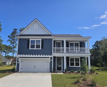 661 Fair Feather Ct., Myrtle Beach, SC, 29588