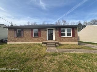 8409 Damascus Cir, Louisville, KY