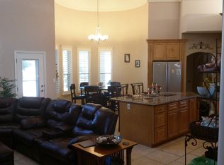 1050 Castillo Ct, El Paso, TX 79932