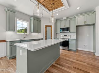 2321 Peachtree Hills Road, Spring Hope, NC 27882
